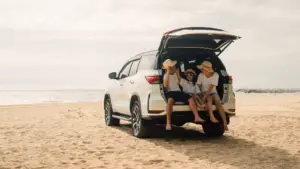 road trip car maintenance Toronto checklist